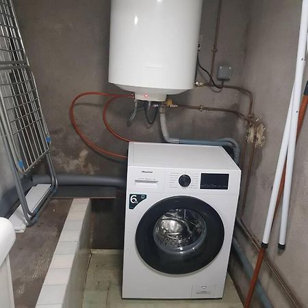 Marie-Emma Wifi Gratuite Villa Beaulieu-sur-Loire Eksteriør billede