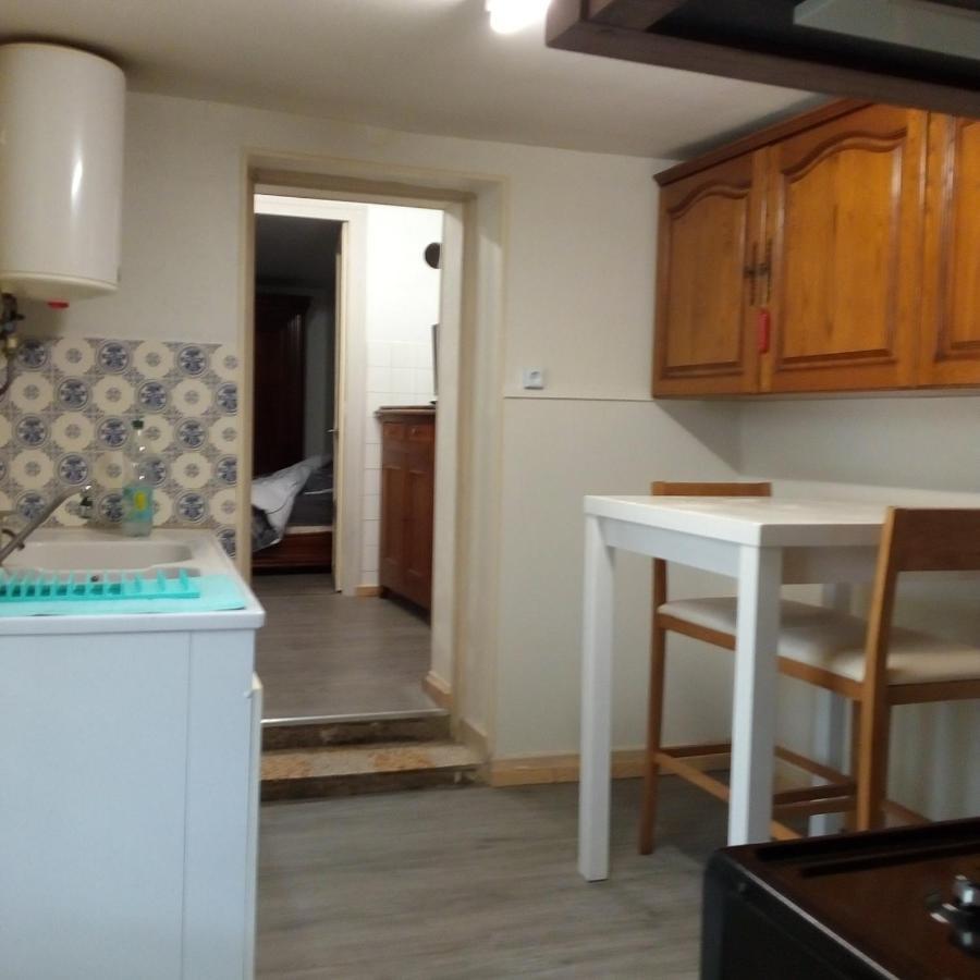 Marie-Emma Wifi Gratuite Villa Beaulieu-sur-Loire Eksteriør billede