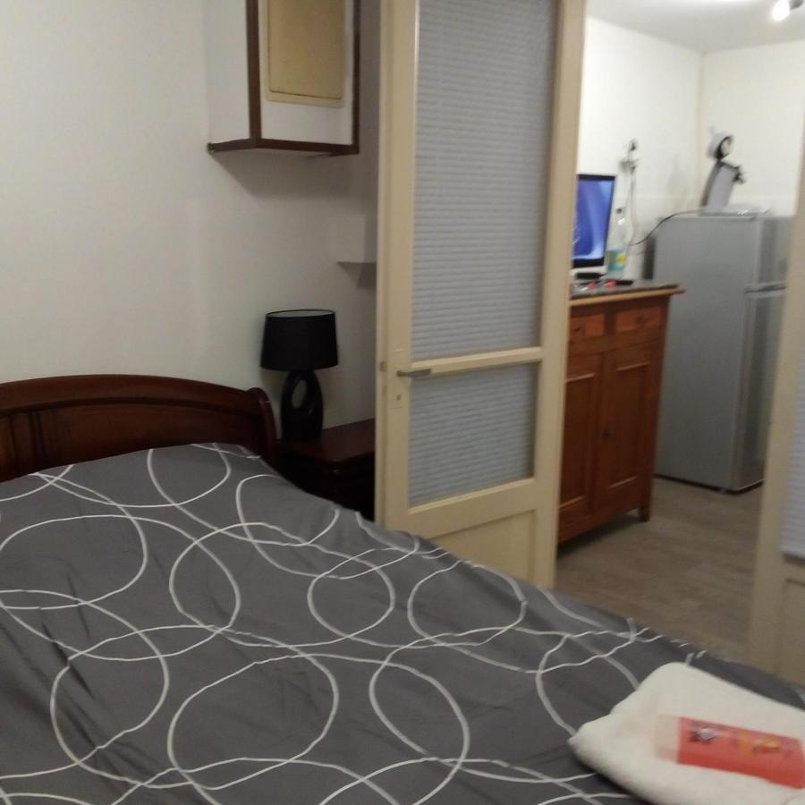 Marie-Emma Wifi Gratuite Villa Beaulieu-sur-Loire Eksteriør billede